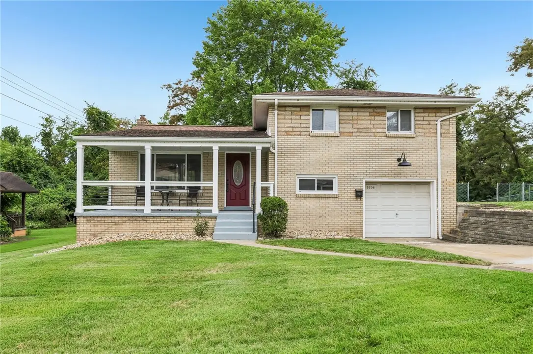 5208 Woodland Dr, West Mifflin, PA 15122 - #1