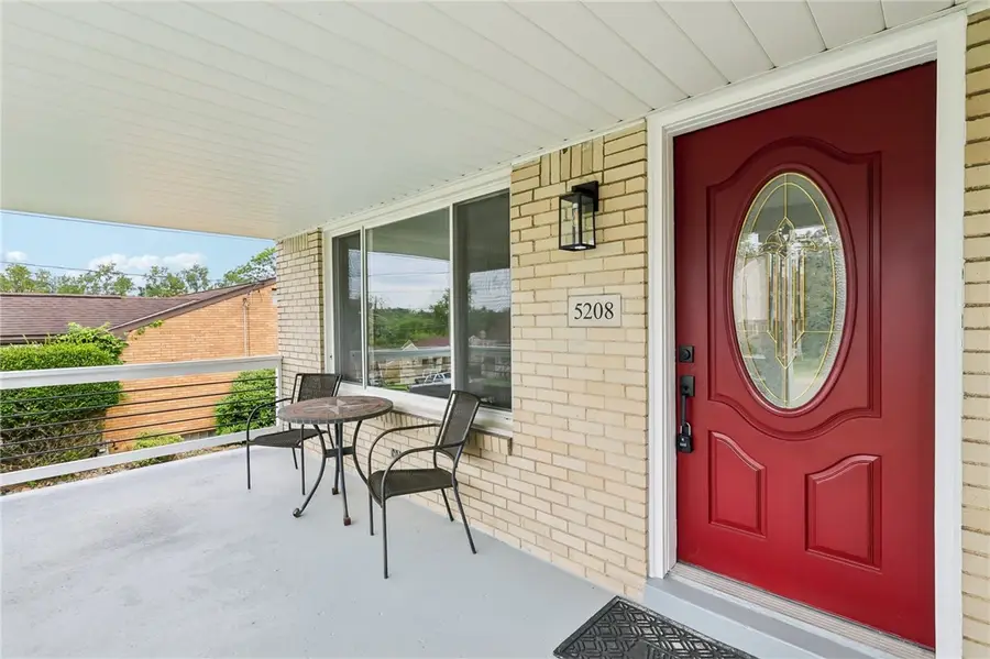5208 Woodland Dr, West Mifflin, PA 15122 - #3