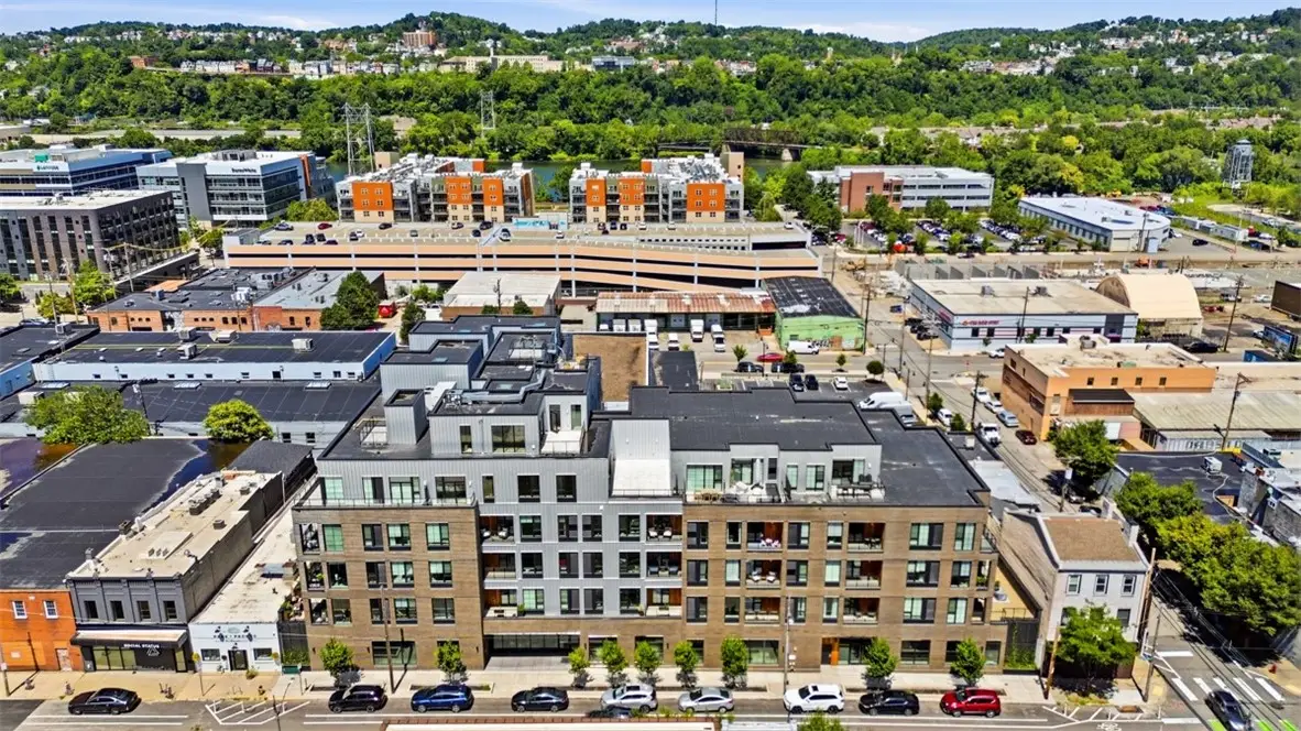 2635 Penn Avenue Unit 317, Pittsburgh, PA 15222 - #1