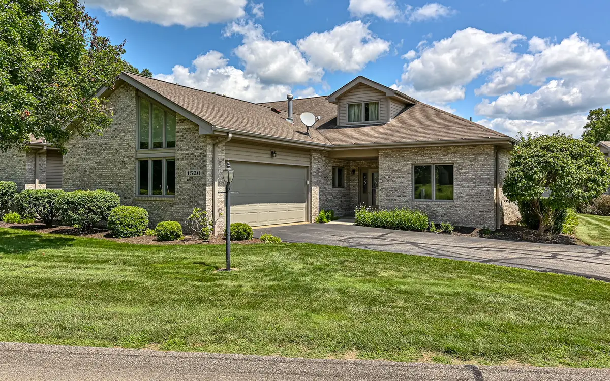 1520 Palmer Way, Gibsonia, PA 15044 - #1