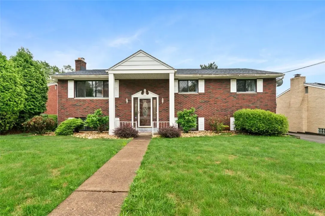 214 Maurice Court, Pittsburgh, PA 15235 - #1