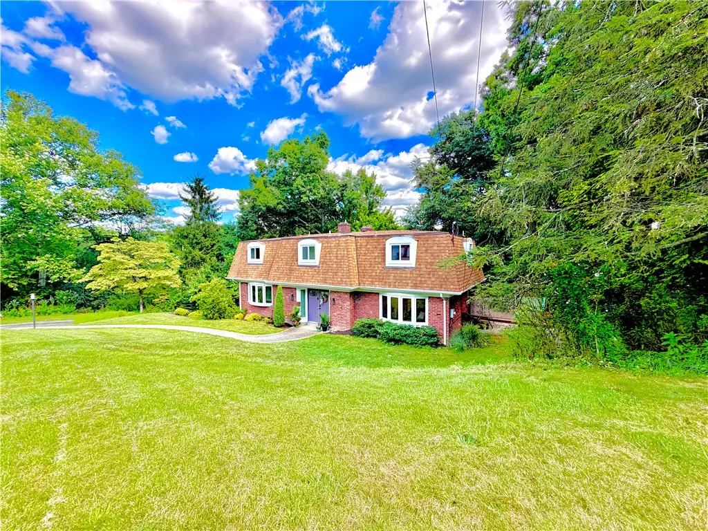 309 Highland Pines Drive, Ross, PA 15237 - #1