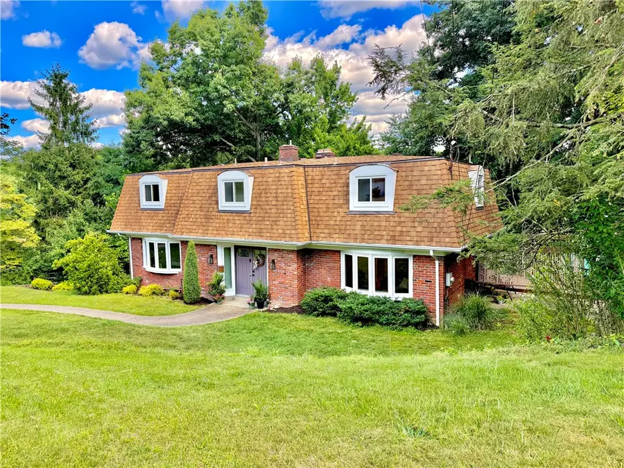 309 Highland Pines Drive, Ross, PA 15237 - #2