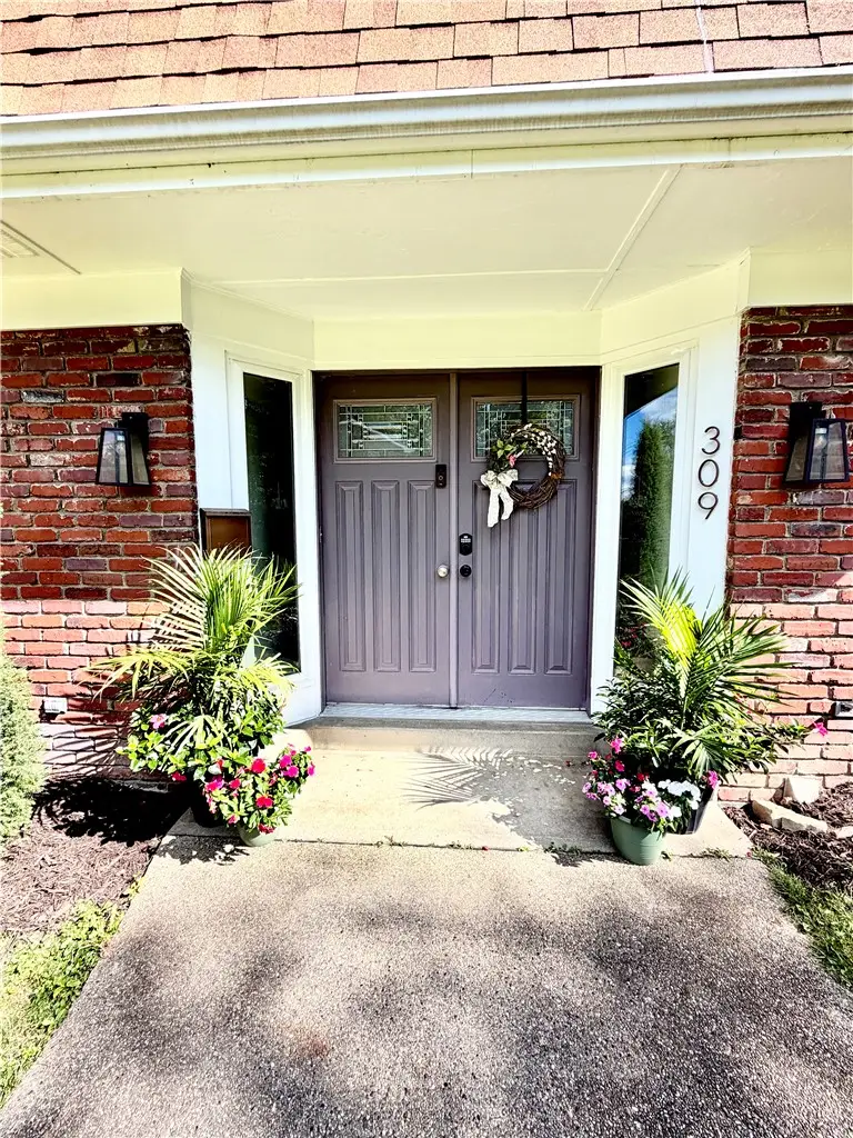 309 Highland Pines Drive, Ross, PA 15237 - #3