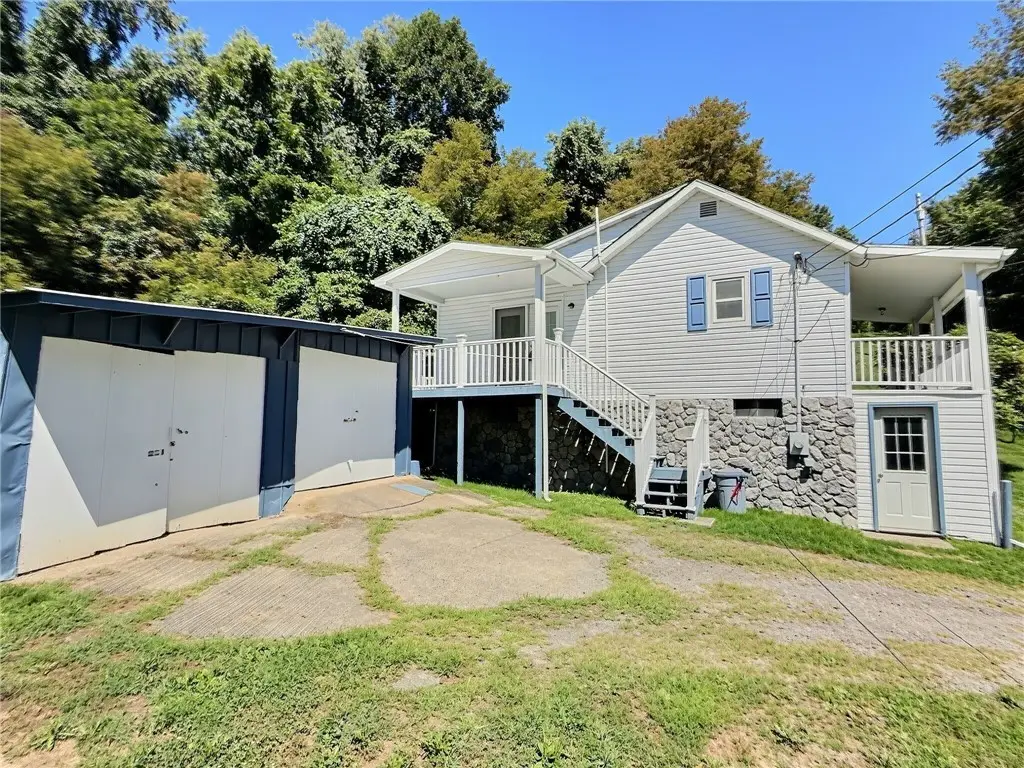 115 Blanche Rd, Fredericktown, PA 15333 - #1