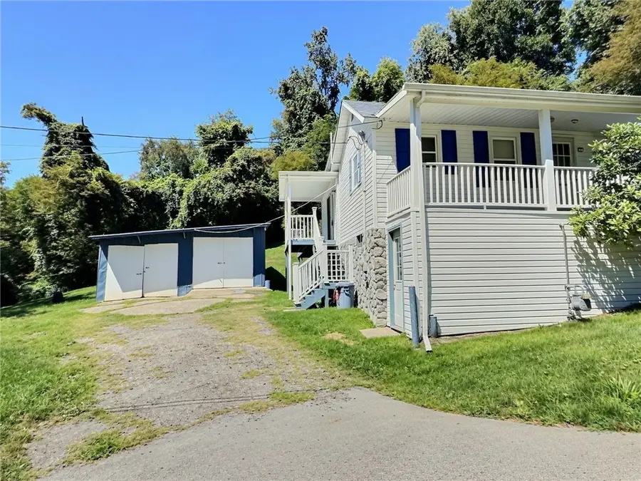 115 Blanche Rd, Fredericktown, PA 15333 - #3