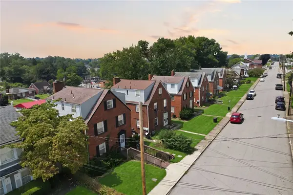 1018-1032/1038-1040 Summit St, Mckeesport, PA 15132