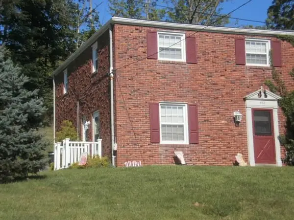 552 Mcclane Farm Rd, Washington, PA 15301