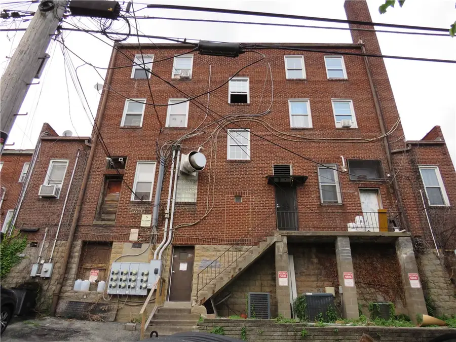 756 Brookline Blvd, Pittsburgh, PA 15226 - #3