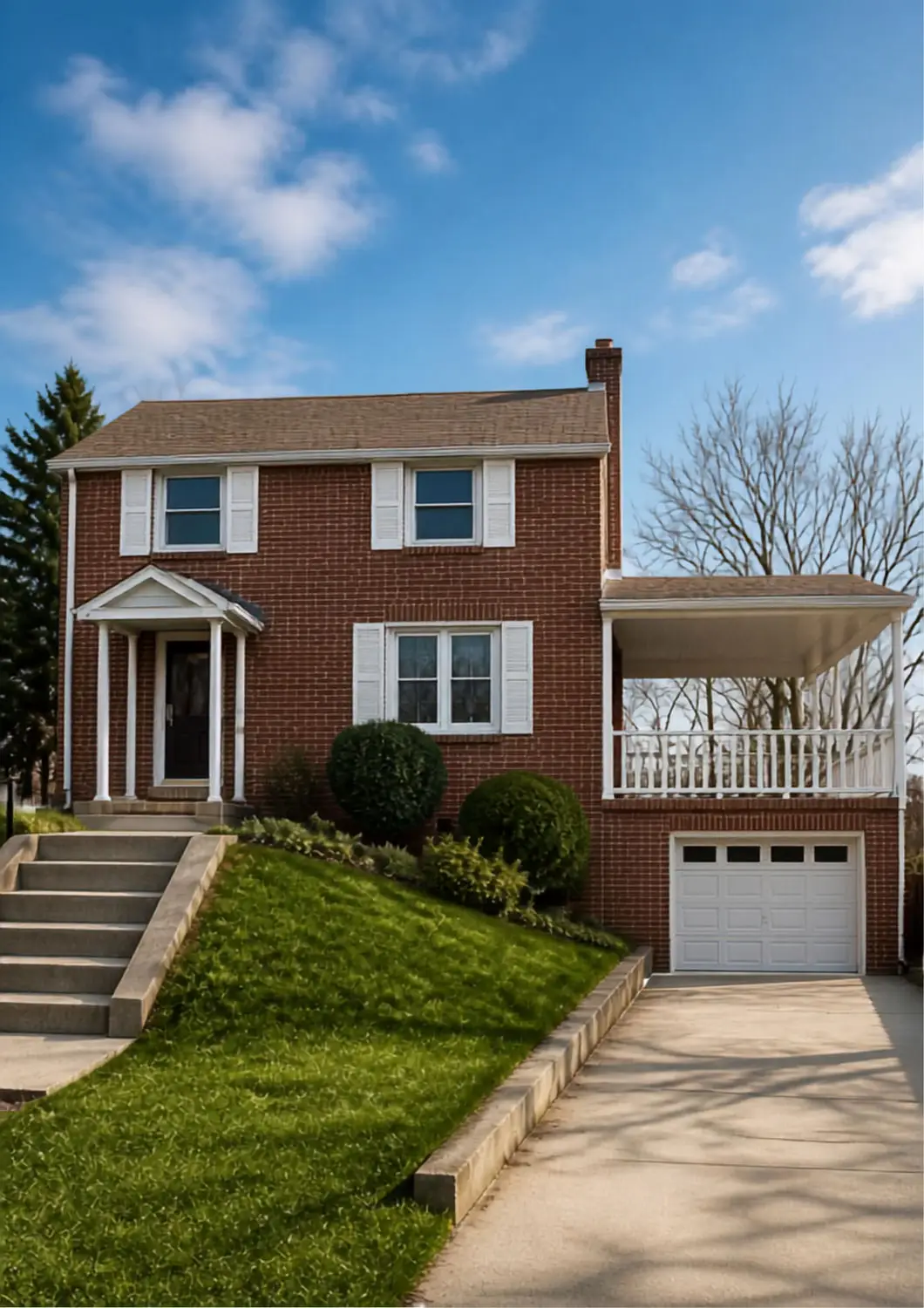 655 Highview Road, Pittsburgh, PA 15234 - #1