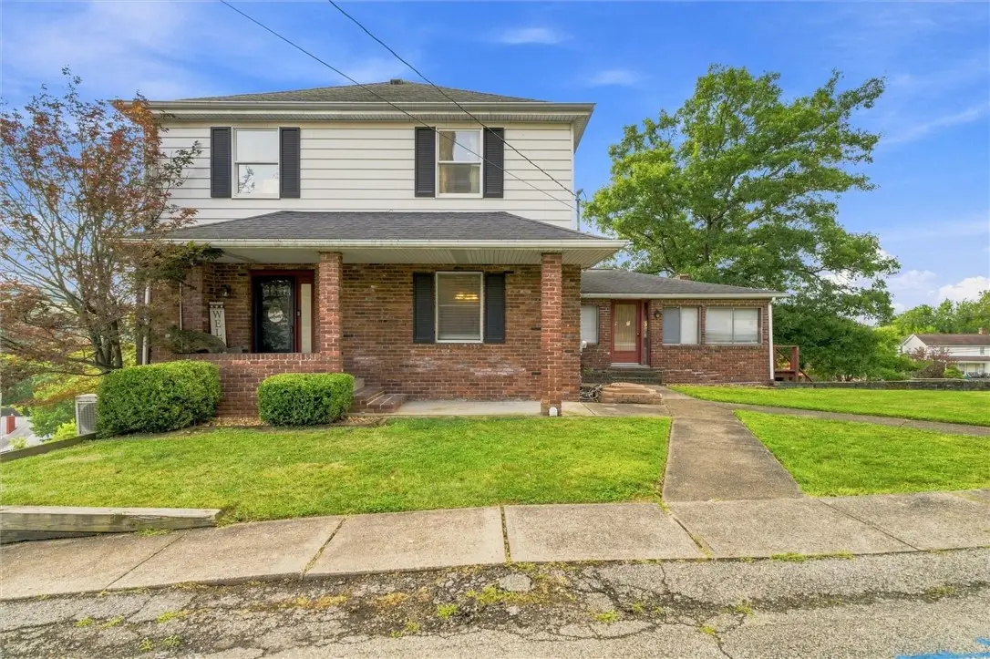 17 Church St, New Salem, PA 15468 - #1