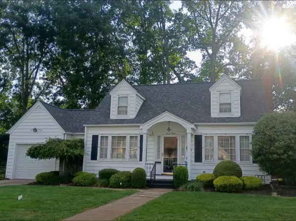 712 Tidball Avenue, Grove City, PA 16127