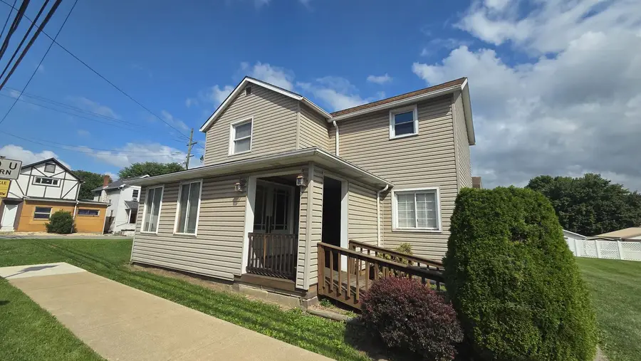 203 Indiana Avenue, Avonmore, PA 15618 - #2