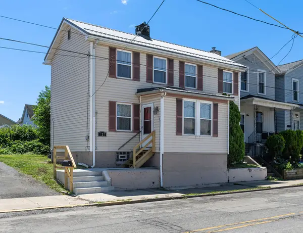 527 Reno Street, Rochester, PA 15074