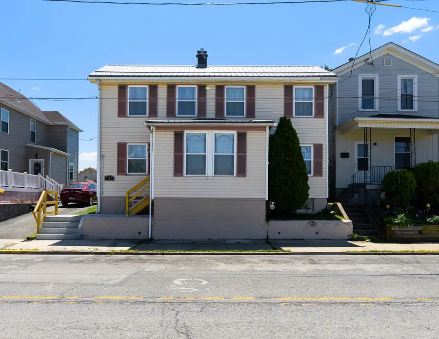527 Reno Street, Rochester, PA 15074 - #2