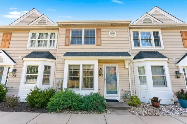 378 Jubilee Drive, Bridgeville, PA 15017