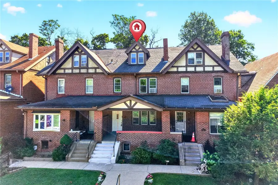 1665 Beechwood Blvd, Pittsburgh, PA 15217 - #2