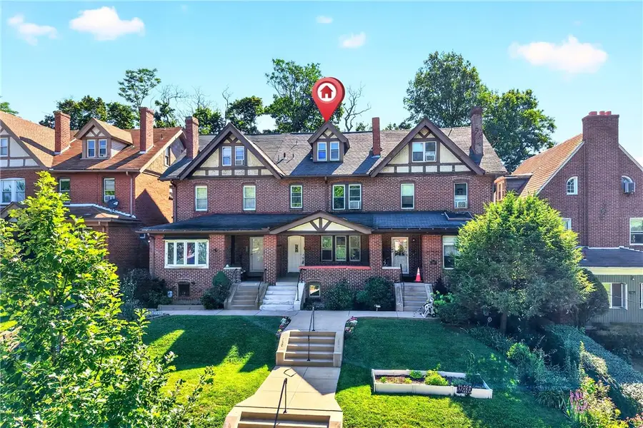 1665 Beechwood Blvd, Pittsburgh, PA 15217 - #3