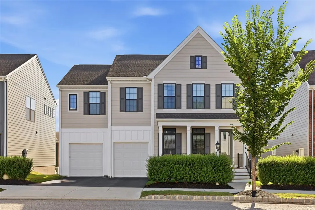 104 Limehouse Rd, Cranberry, PA 16066 - #1