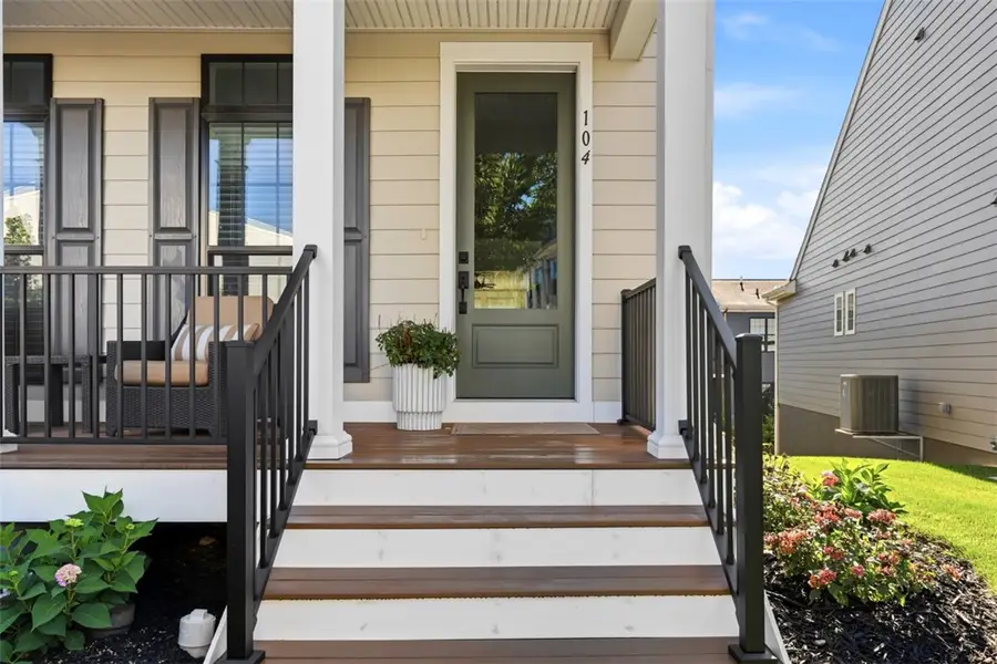 104 Limehouse Rd, Cranberry, PA 16066 - #2
