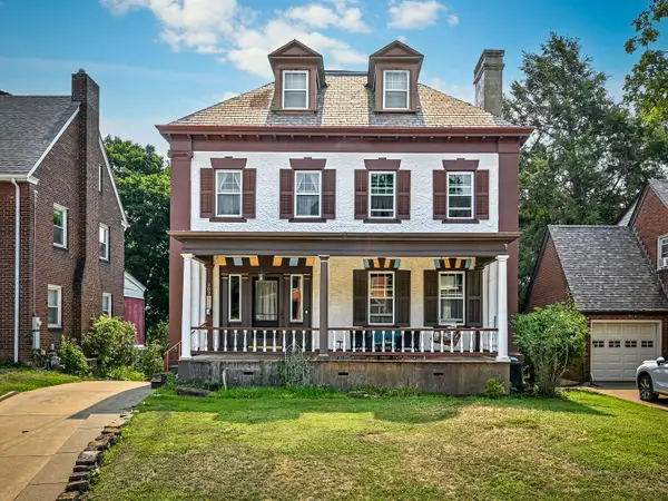 202 Summit Avenue, Pittsburgh, PA 15202