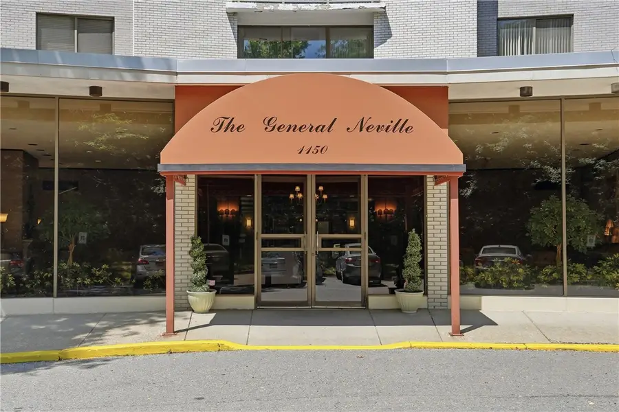 1150 Bower Hill Road #702A, Pittsburgh, PA 15243 - #2