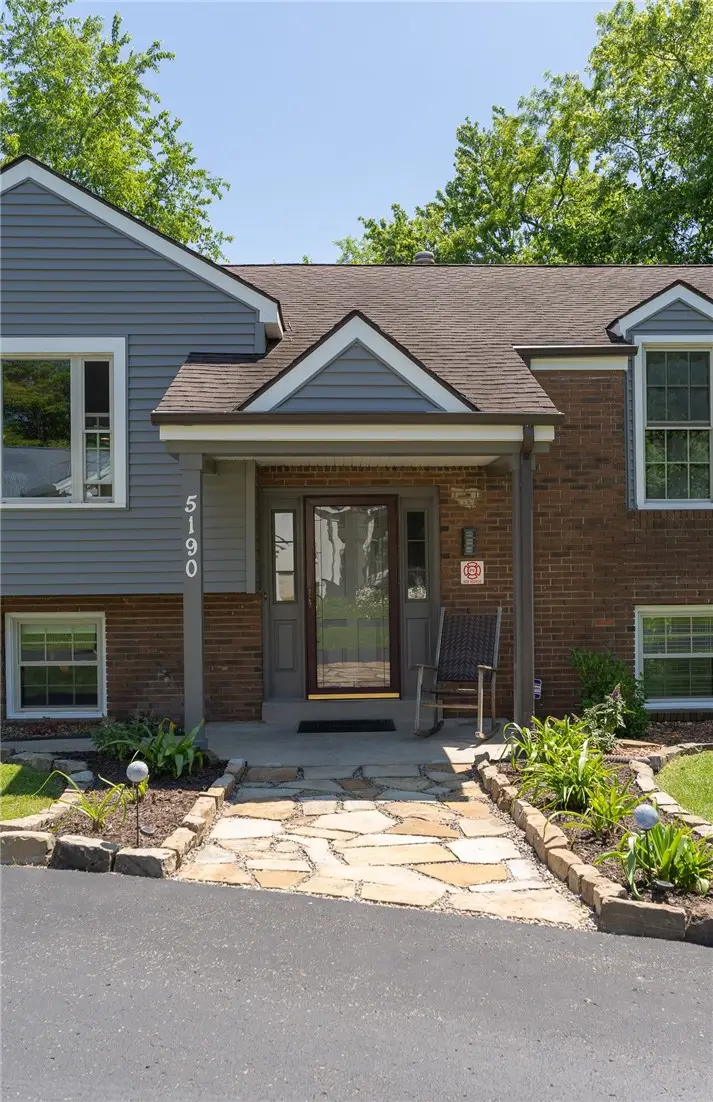 5190 Windy Hill, Gibsonia, PA 15044 - #1