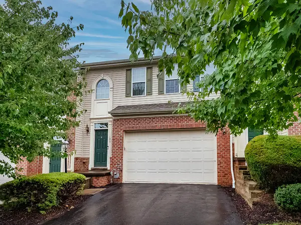 195 Broadstone Drive, Mars, PA 16046