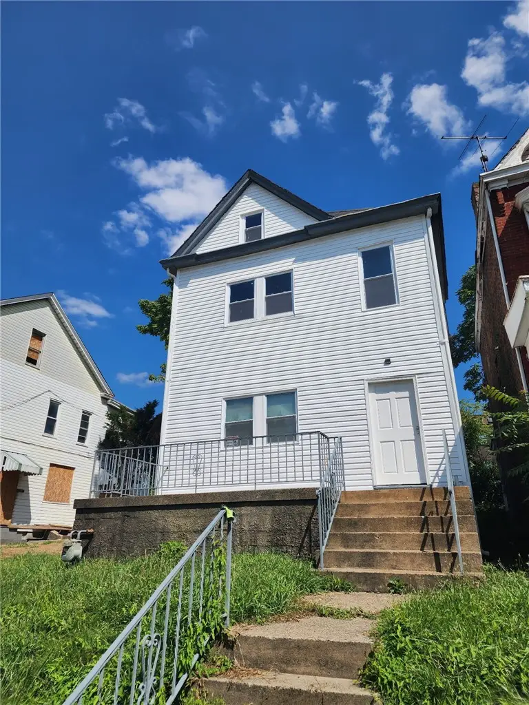 20 Grape Street, Pittsburgh, PA 15210 - #1