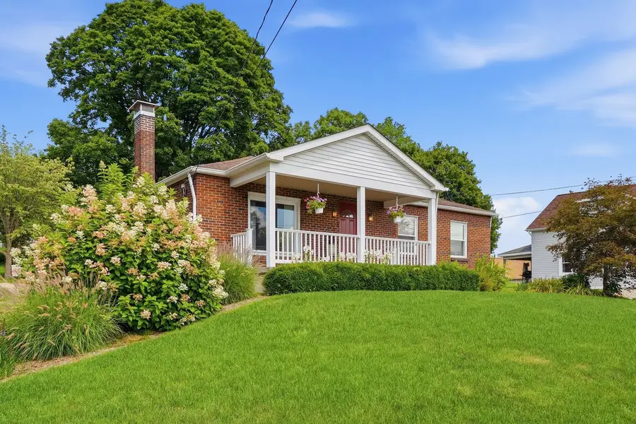 261 Chicora Road, Butler, PA 16001 - #2