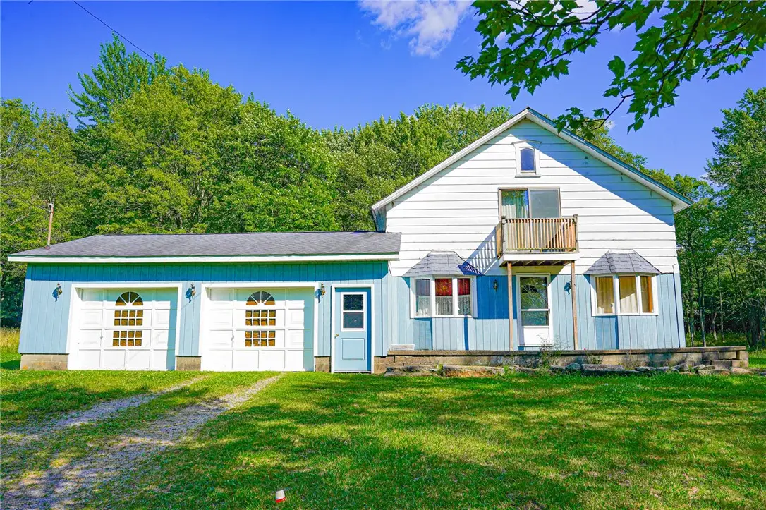 686 Old Rt 8, Harrisville, PA 16038 - #1