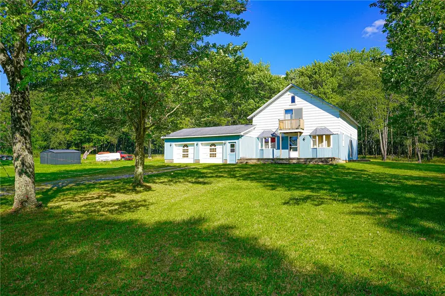 686 Old Rt 8, Harrisville, PA 16038 - #3