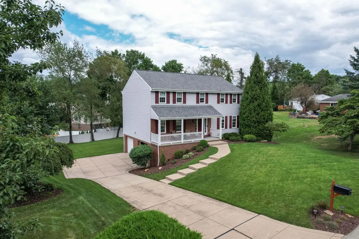 417 Topaz Drive, Allison Park, PA 15101 - #1