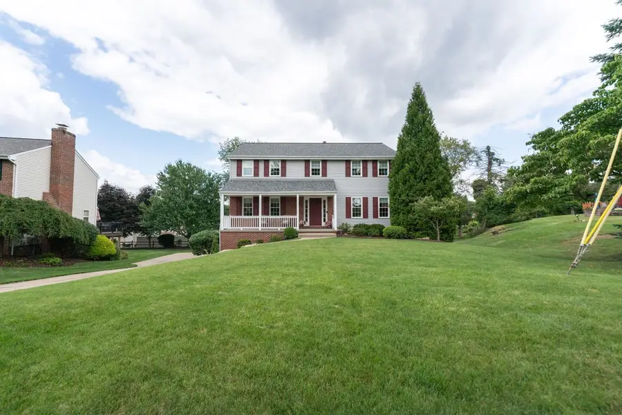 417 Topaz Drive, Allison Park, PA 15101 - #3