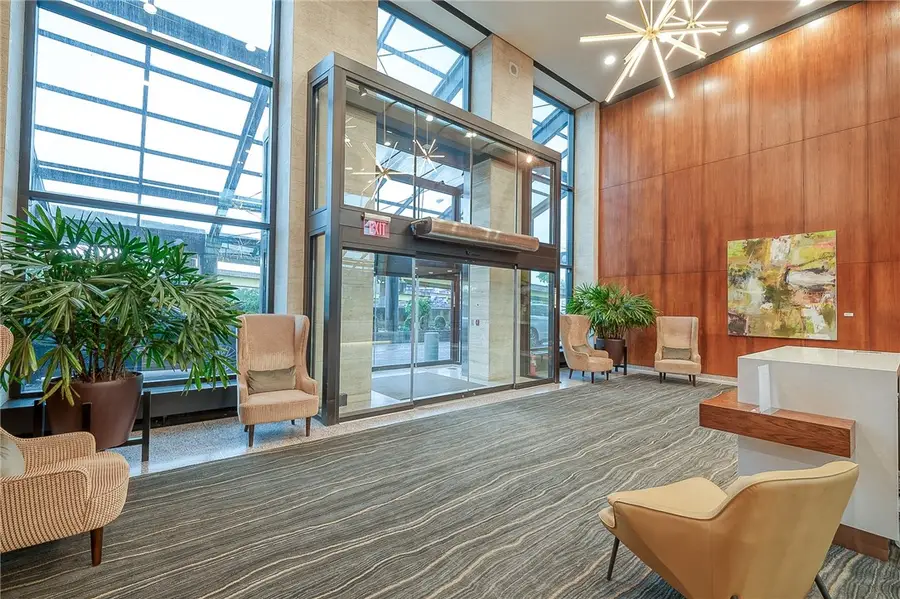 320 Fort Duquesne Blvd #16G, Pittsburgh, PA 15222 - #3