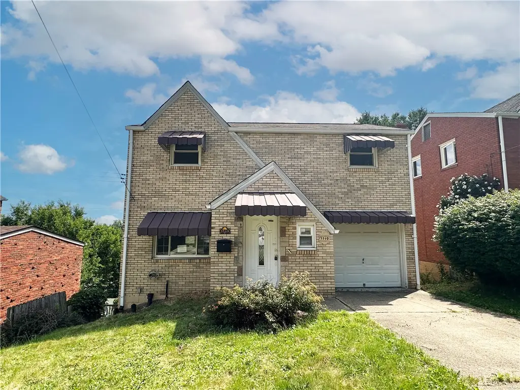 3519 Forest Ave, Homestead, PA 15120 - #1