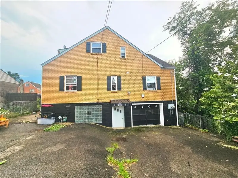 3206 Maryland Ave, North Versailles, PA 15137 - #2