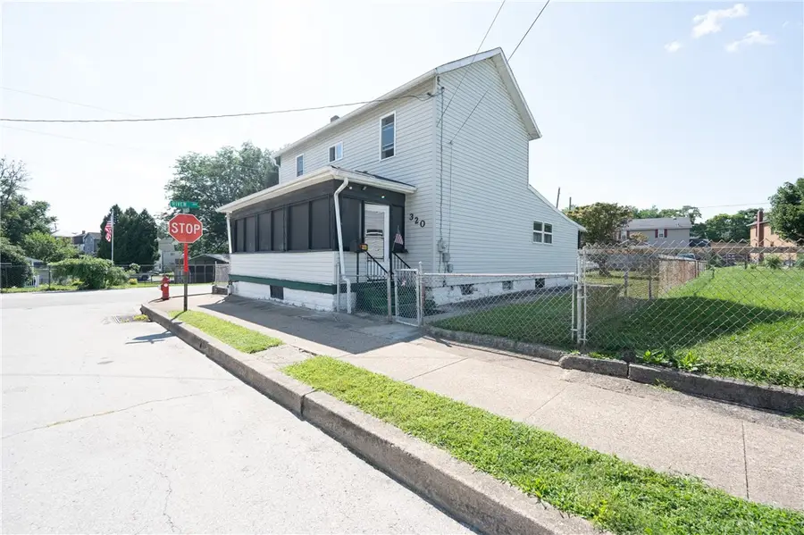 320 Loyalhanna Ave, Latrobe, PA 15650 - #3