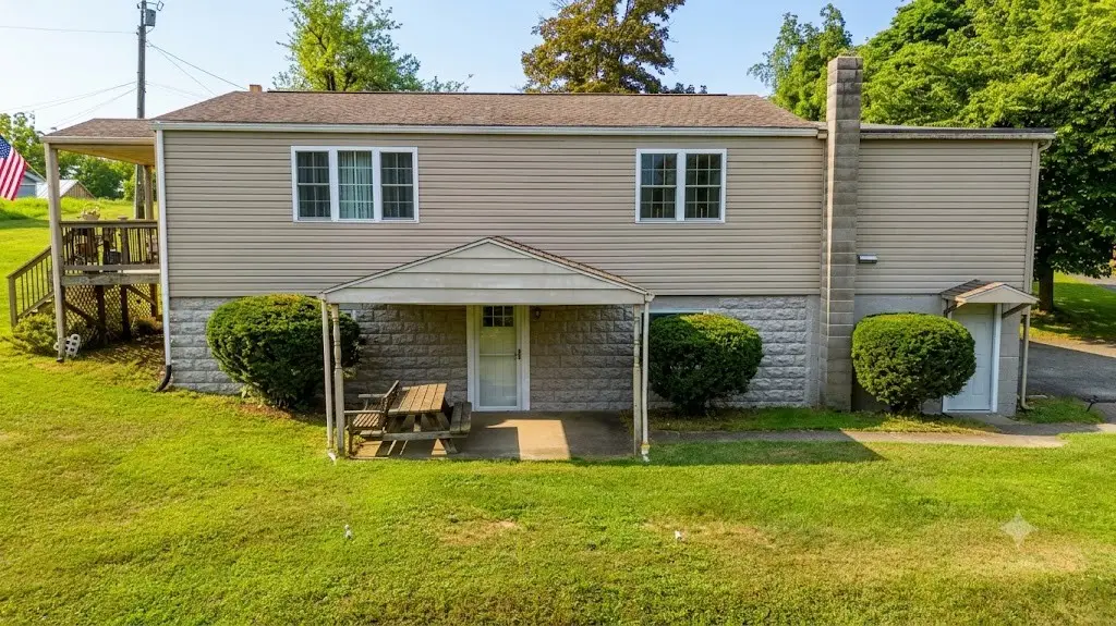 4649 Jefferson Avenue, Avella, PA 15312 - #1