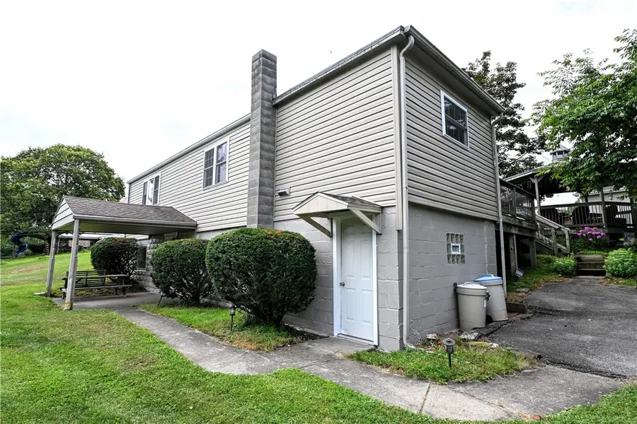 4649 Jefferson Avenue, Avella, PA 15312 - #3