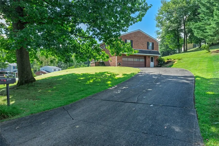138 Terrace Ct, Trafford, PA 15085 - #3