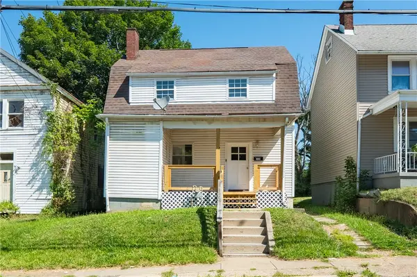 1128 Main St, Aliquippa, PA 15001