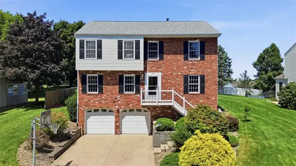 126 Forest Glen Dr, Imperial, PA 15126