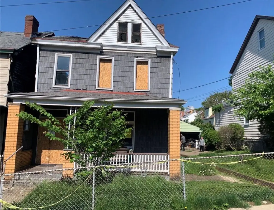134 Rinne Street, Pittsburgh, PA 15210 - #1