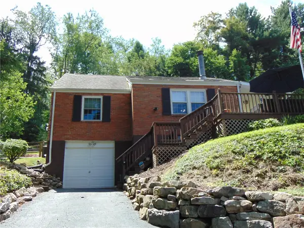 191 Buttermilk Hollow Rd, North Huntingdon, PA 15642