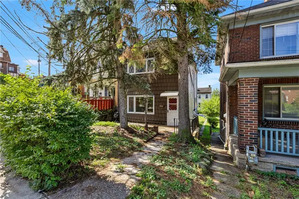 2112 Arlington Ave, Pittsburgh, PA 15210