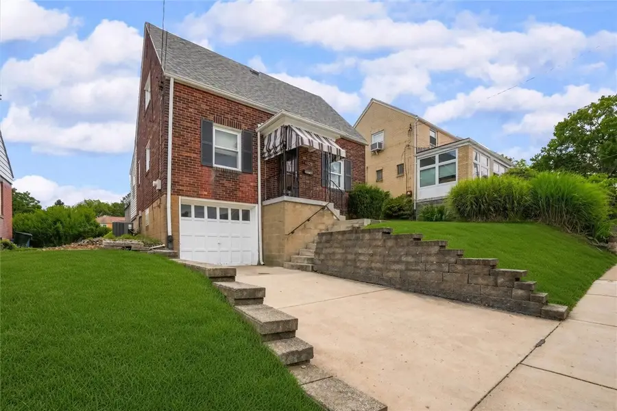 1422 Simona Dr, Pittsburgh, PA 15201 - #2