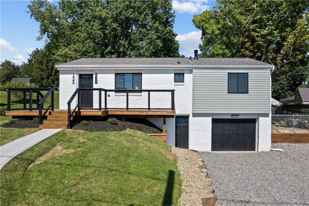 335 Eighmy Rd, Pittsburgh, PA 15239 - #1