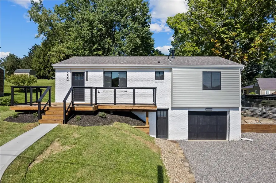 335 Eighmy Rd, Pittsburgh, PA 15239 - #2