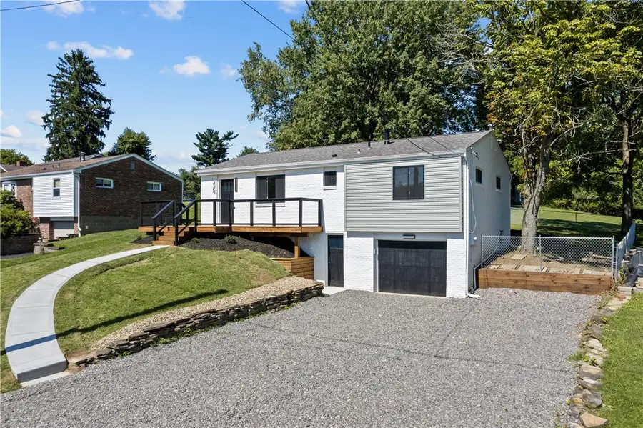 335 Eighmy Rd, Pittsburgh, PA 15239 - #3